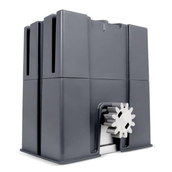 Motor Corredizo DZ 1500 Industrial Ppa Jetflex - Imagen 3